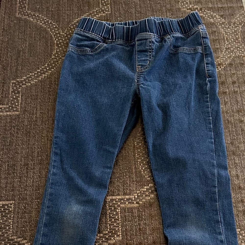 Cat & Jack girls pants